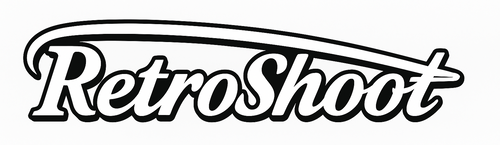 RetroShoot