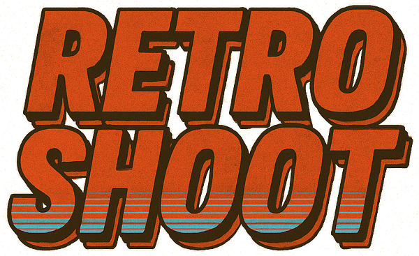 RetroShoot